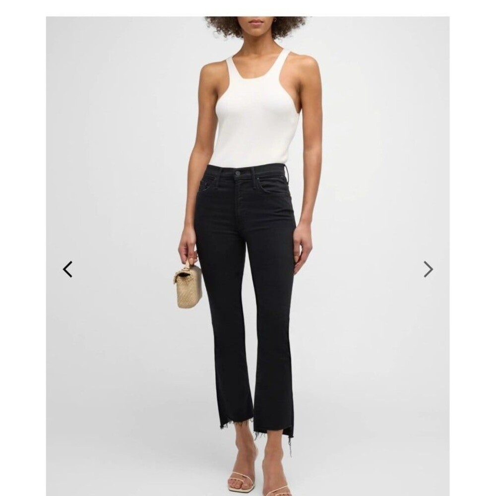Mother jeans